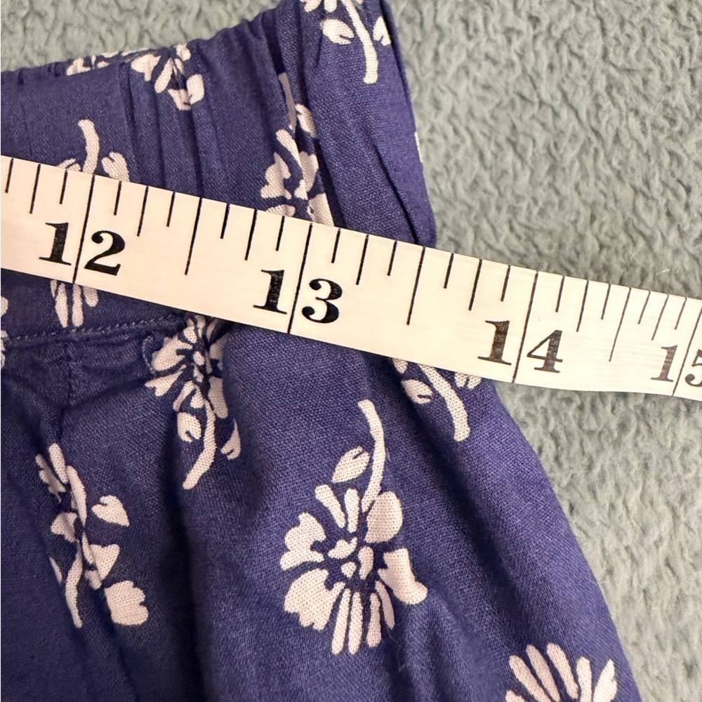 NWT JCrew Factory Tiered midi skirt - Picture 5 of 6